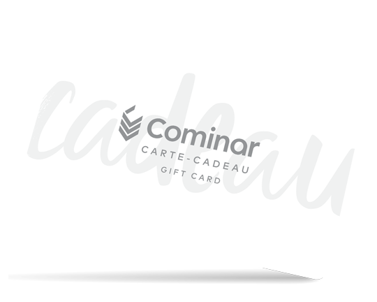 Cominar Gift Card